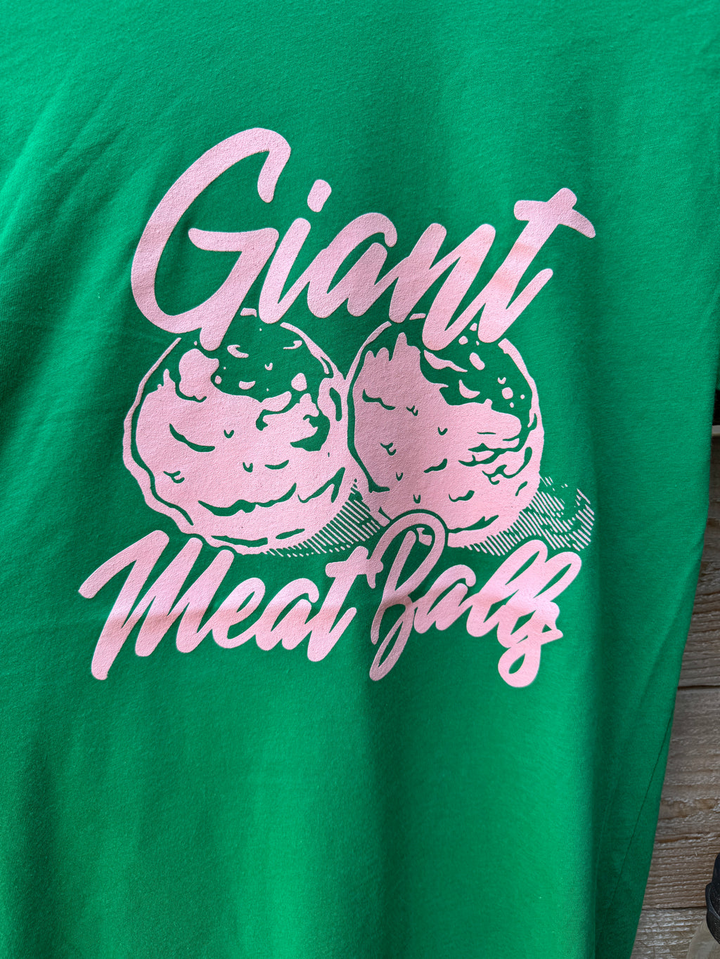 GMB Fitness Shirts - Last Run, $15, While They Last
