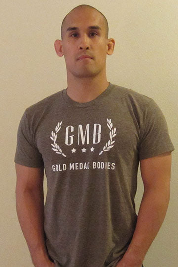 GMB Fitness Shirts - Last Run, $15, While They Last
