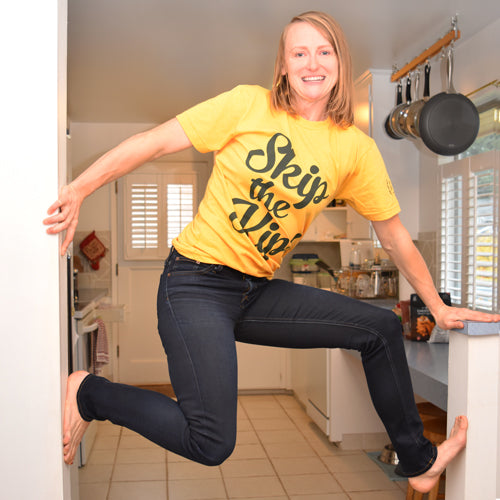 GMB Fitness Shirts - Last Run, $15, While They Last